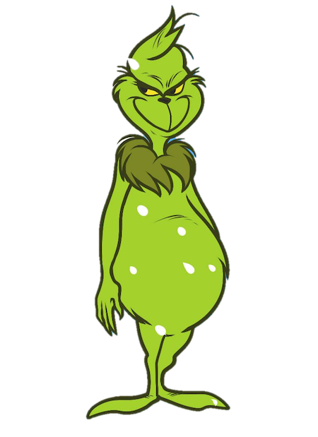 grinch